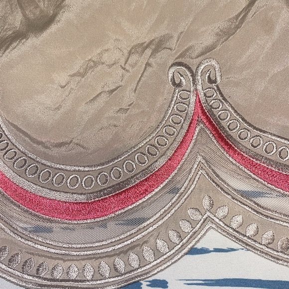 Lily Pulitzer blouse - Picture 3 of 4